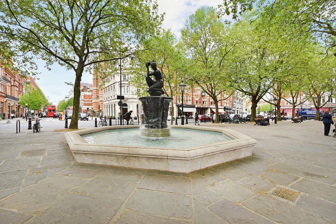 Apartment Lifestyle Belgravia Victoria
