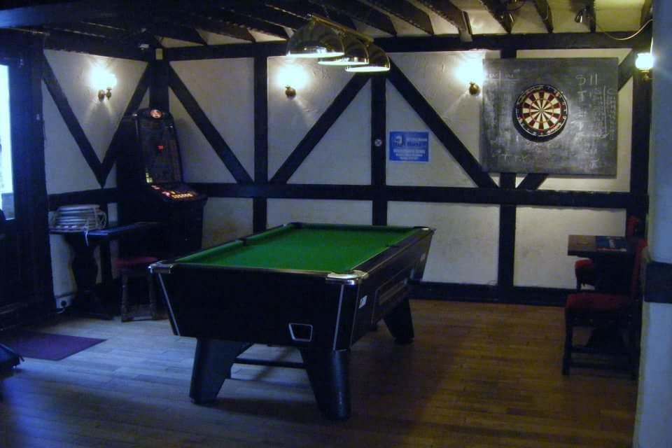 Pensão Watermans Arms 3*