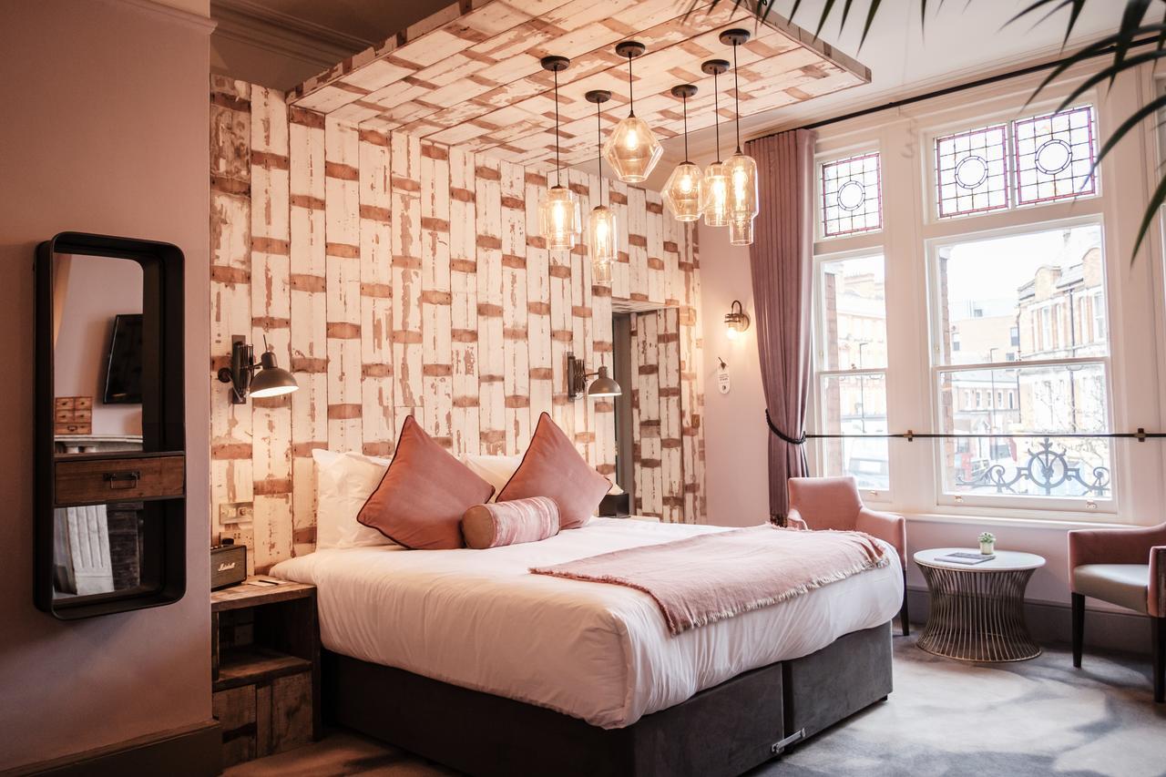 Hotel Half Moon Londres