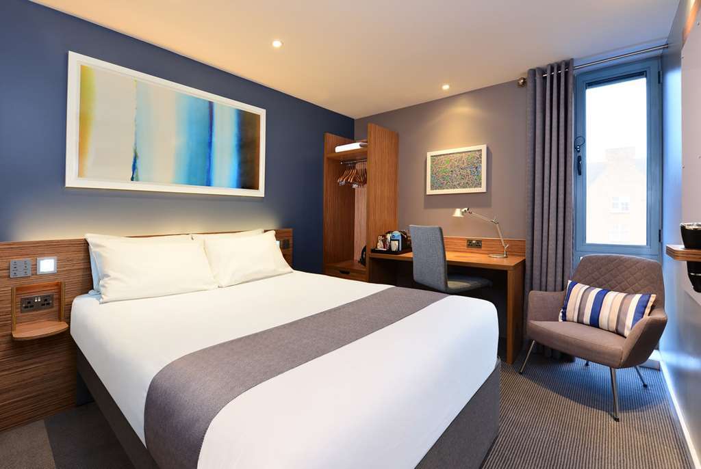 Travelodge Marylebone Hotel