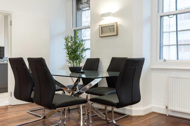 Fleet Street 2 Apartment