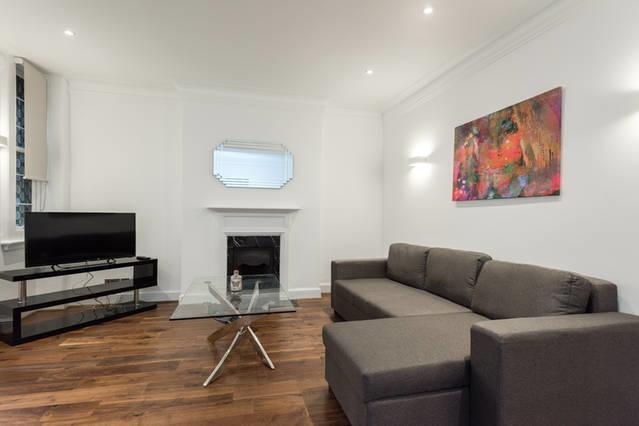 Fleet Street 2 Apartment *