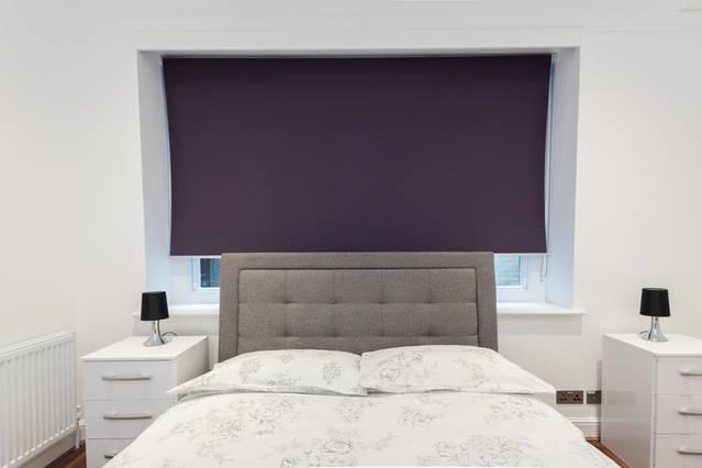 Fleet Street 2 Apartment
