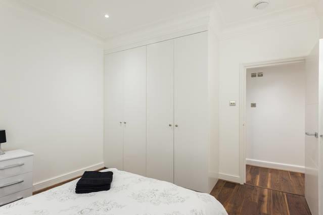 Fleet Street 2 Apartment *