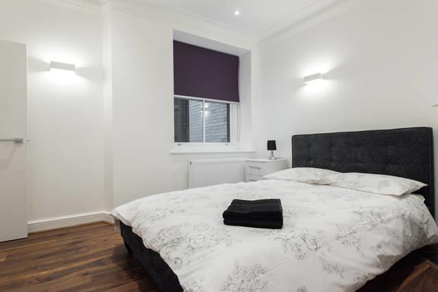 Apartment Fleet Street 2