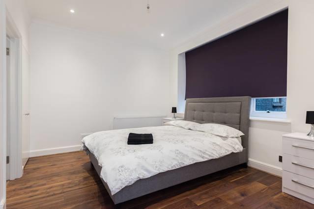 Fleet Street 2 Apartment