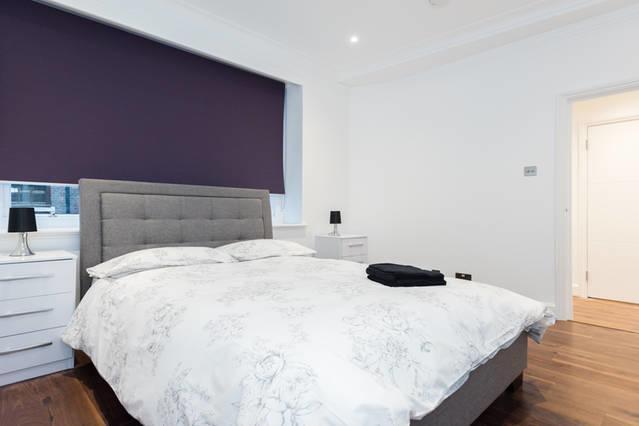Apartment Fleet Street 2 London