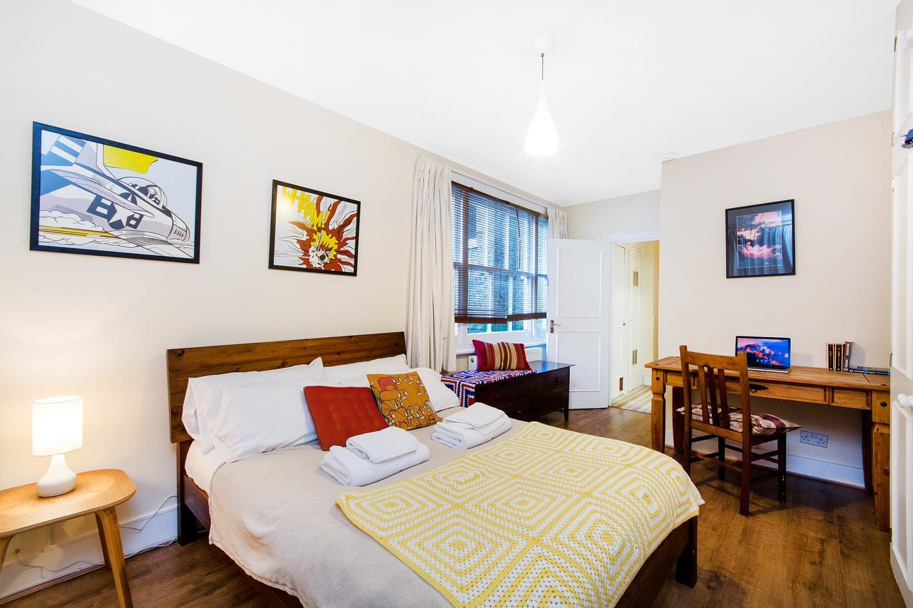 Apartment Jewel