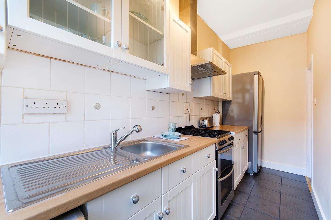 Jewel Apartment London
