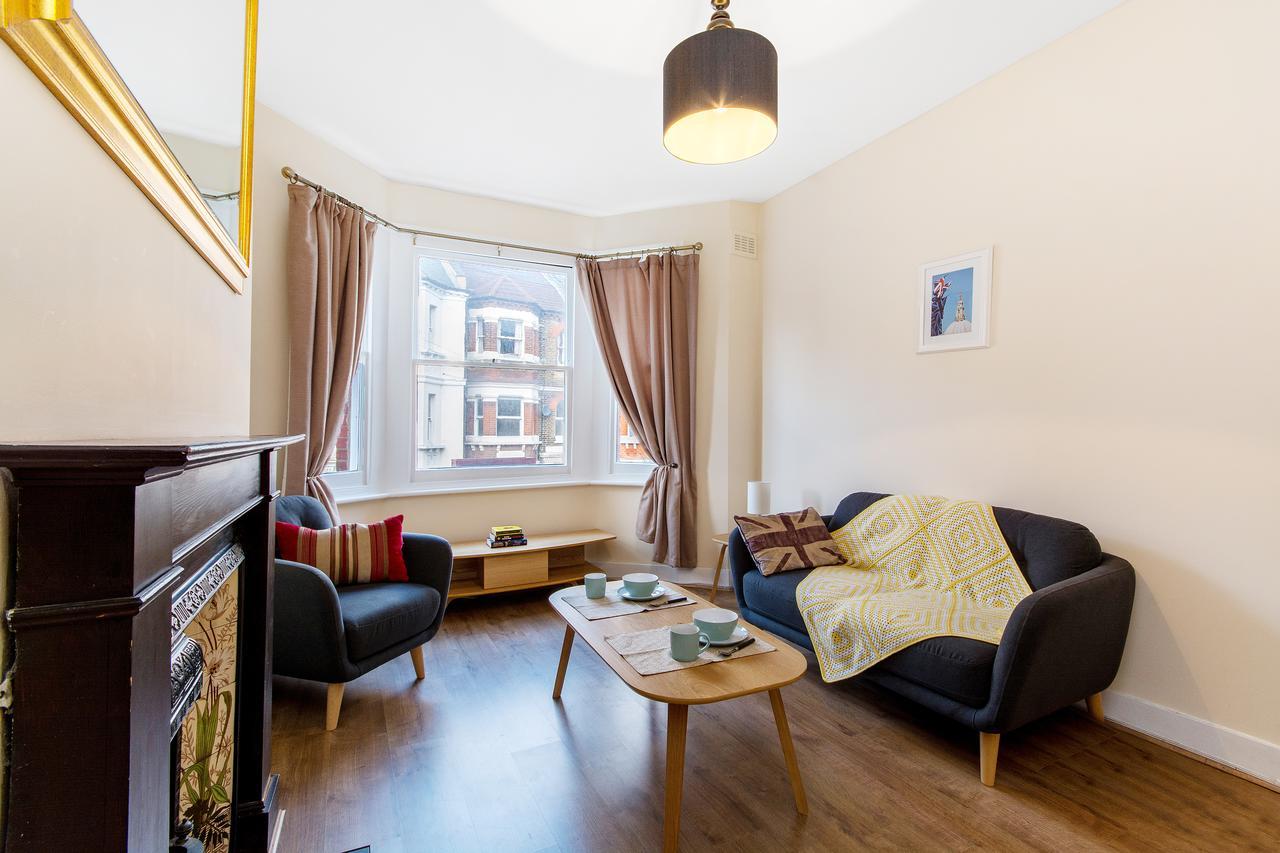 Jewel Apartment London