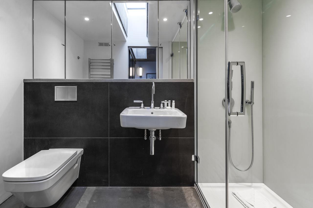 Soho Lofts By Aeria Apartment
