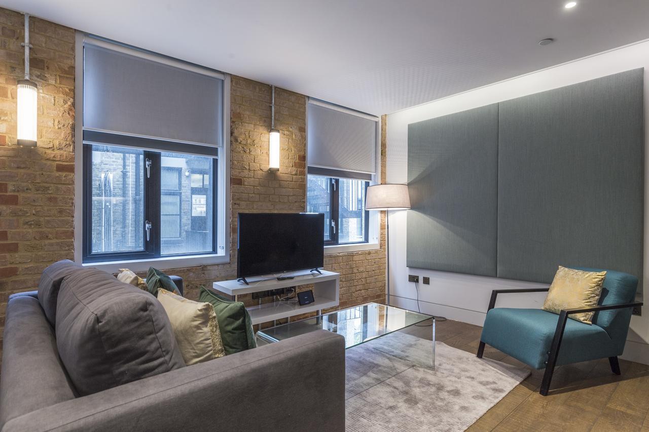 Apartment Soho Lofts By Aeria *