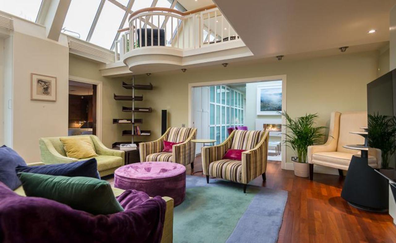 Apartamento Adam And Eve Mews *