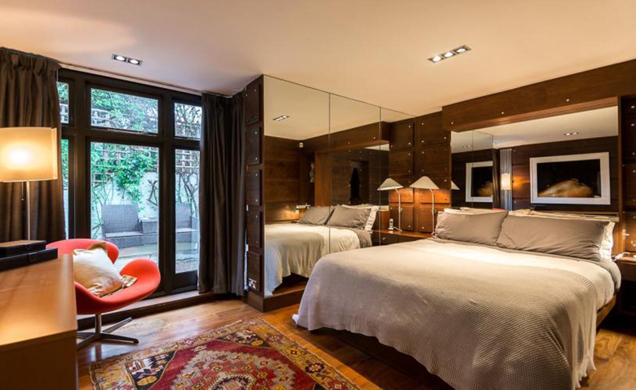 Apartamento Adam And Eve Mews