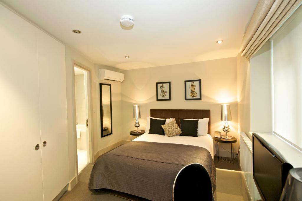 Fraser 4* London