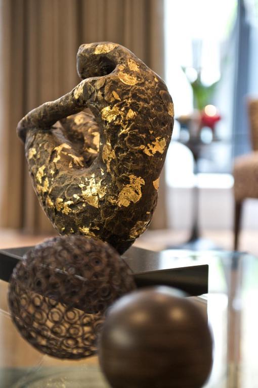 Aparthotel Fraser 4*
