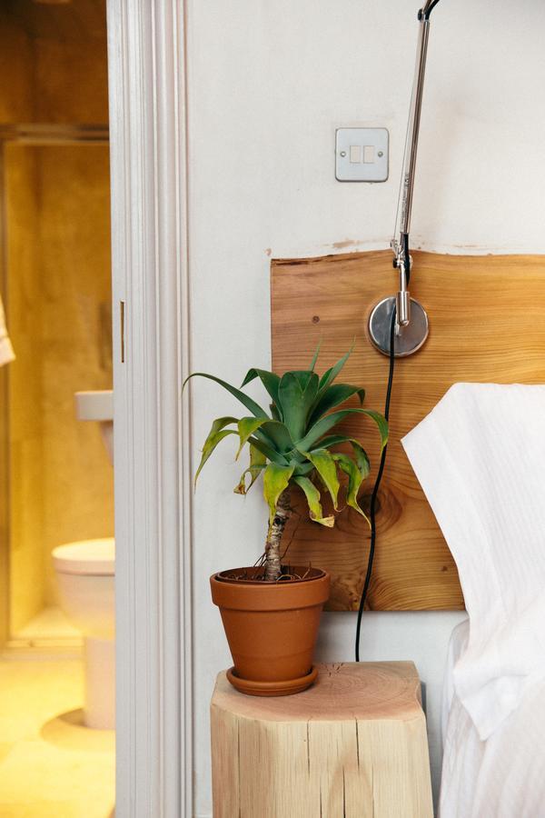 The Culpeper Bedrooms 3* Londres