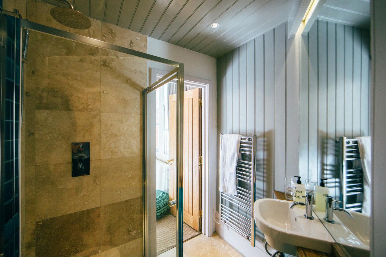 The Culpeper Bedrooms 3* Londres