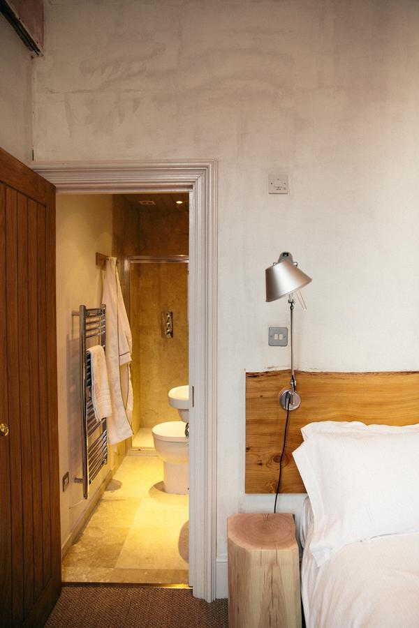 The Culpeper Bedrooms Hotel Londres