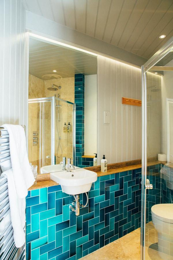 The Culpeper Bedrooms Hotel Londres