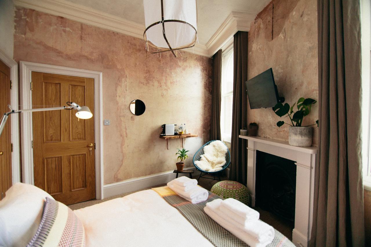 The Culpeper Bedrooms Hotel Londres