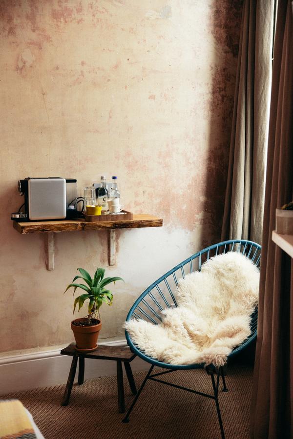 The Culpeper Bedrooms 3* Londres