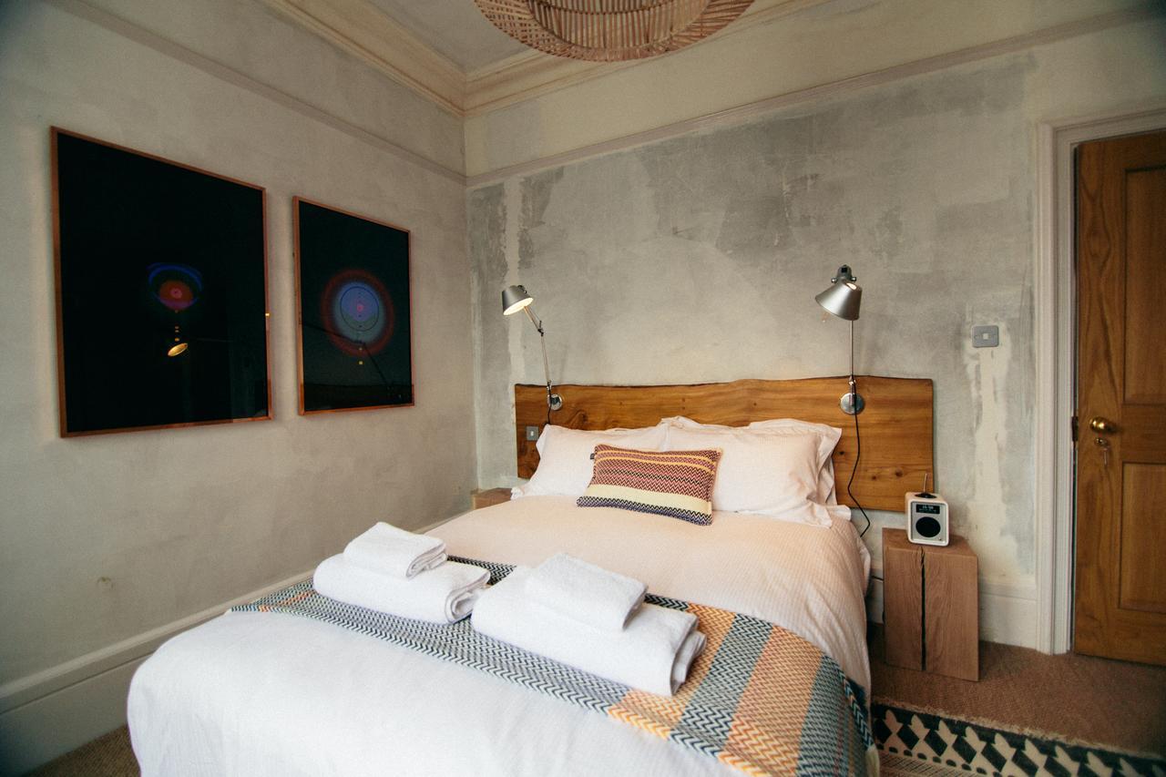 Hotel The Culpeper Bedrooms Londres