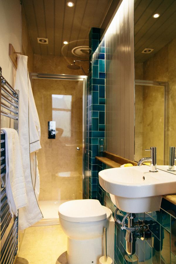 The Culpeper Bedrooms Hotel Londres
