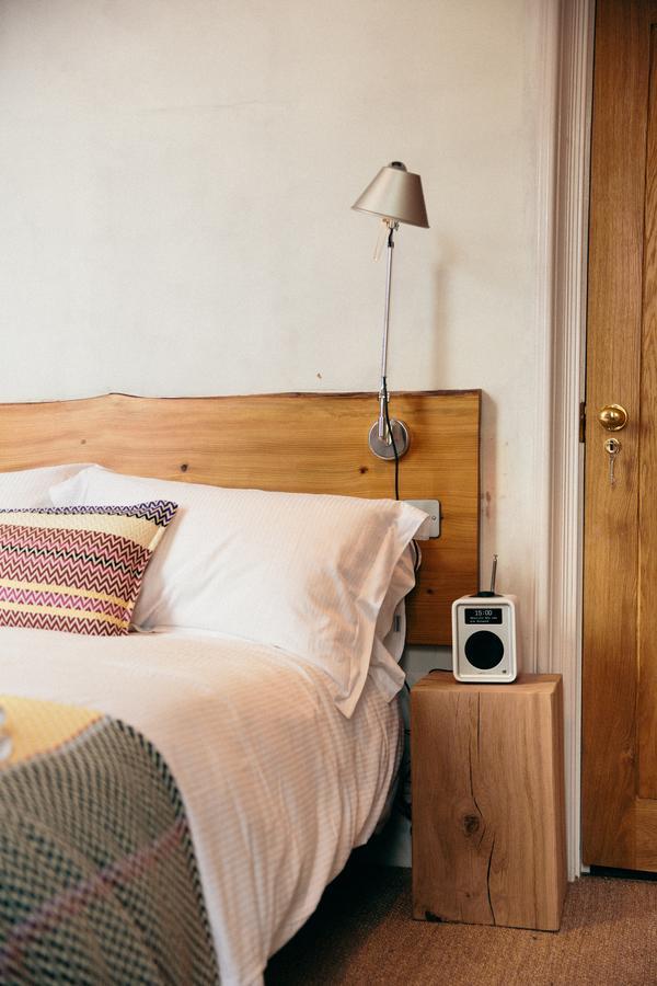 The Culpeper Bedrooms Hotel Londres