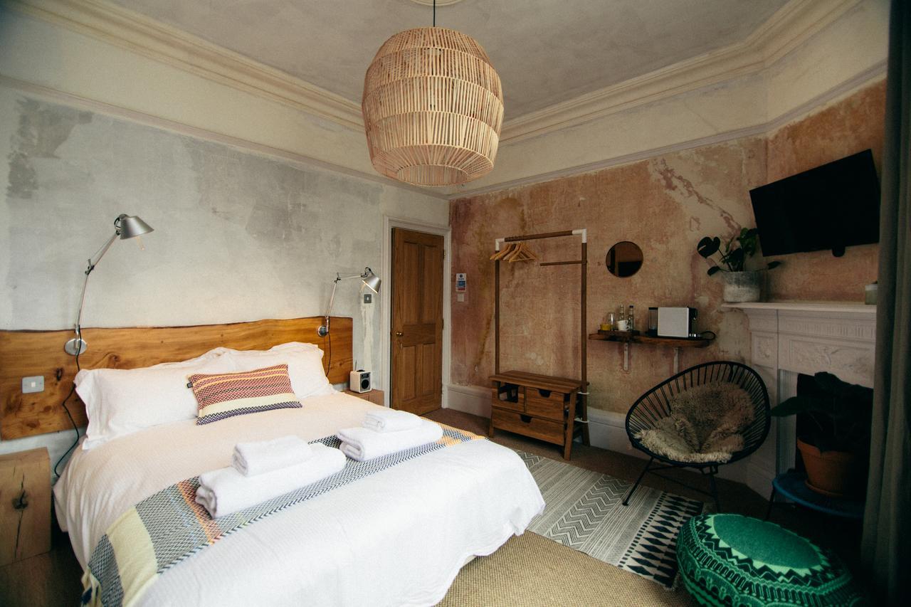 The Culpeper Bedrooms Hotel Londres