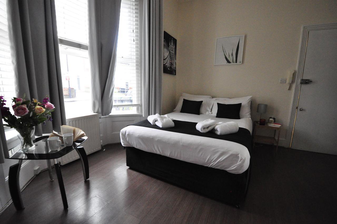 Apartamento Hpr Londres