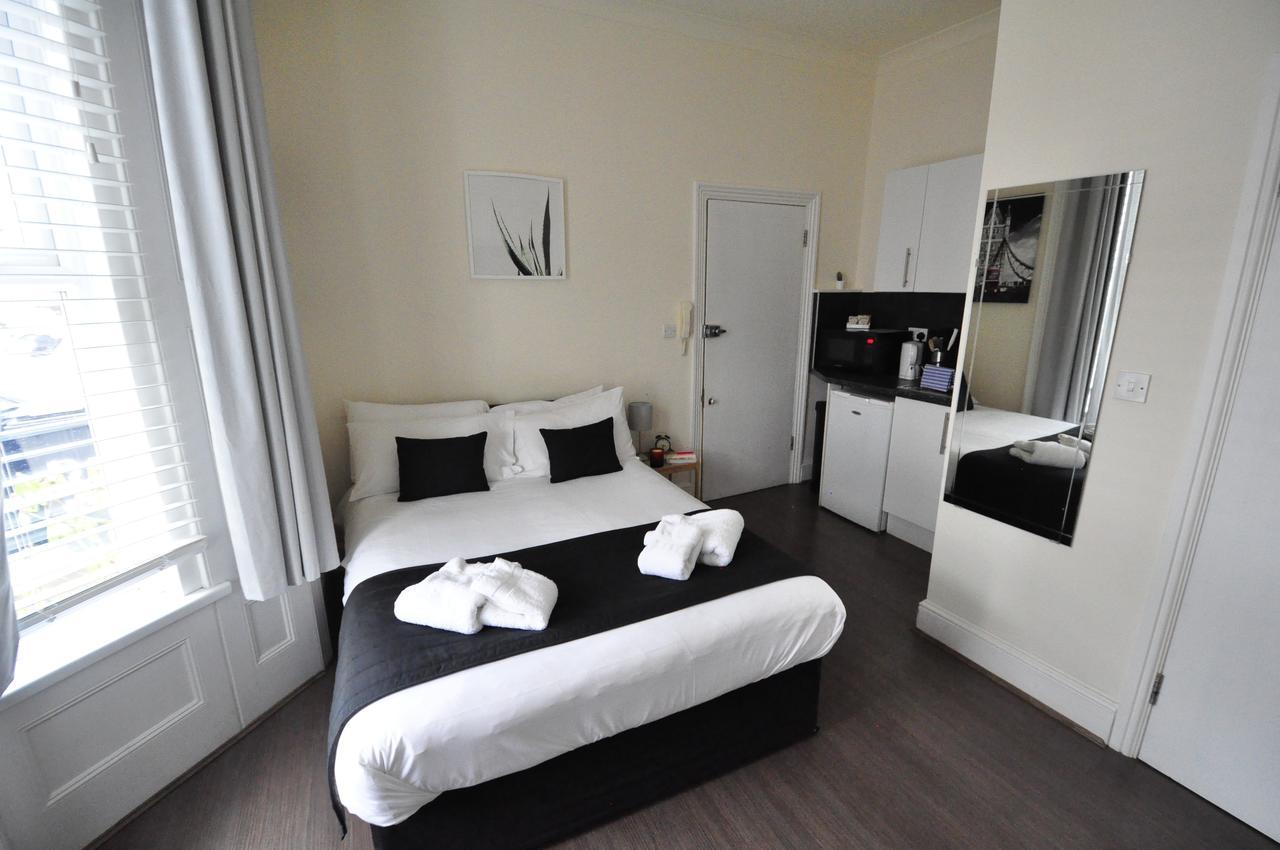 Apartment Hpr