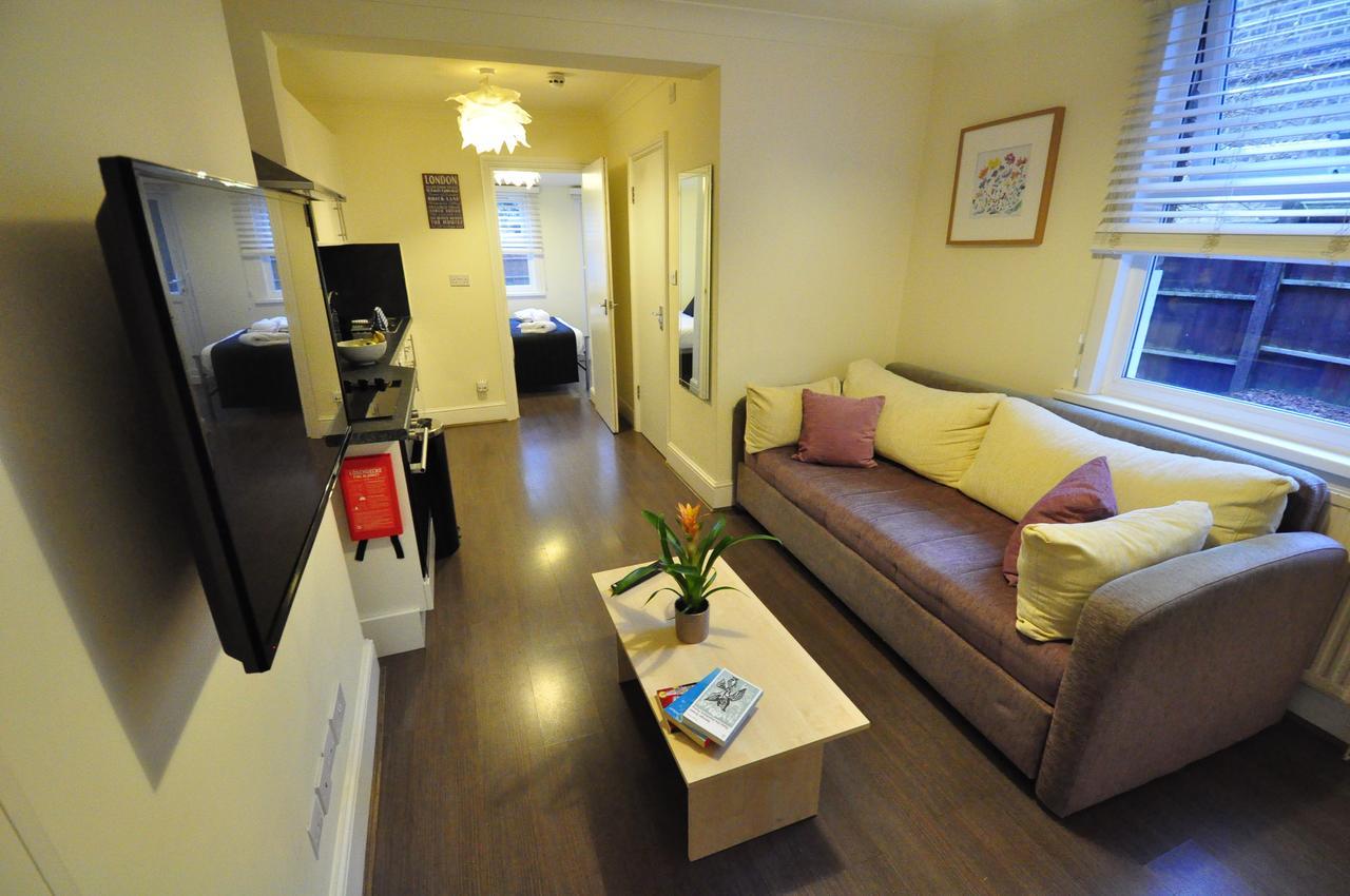 Apartment Hpr