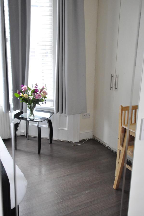 Apartamento Hpr *