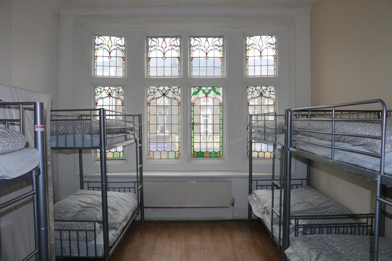 Hostel Boleyn Bunkhouse And Bar