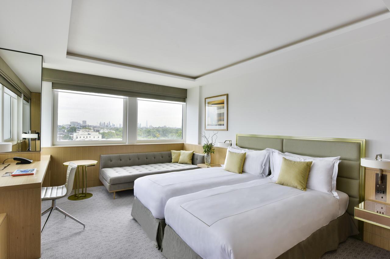 Royal Lancaster London
