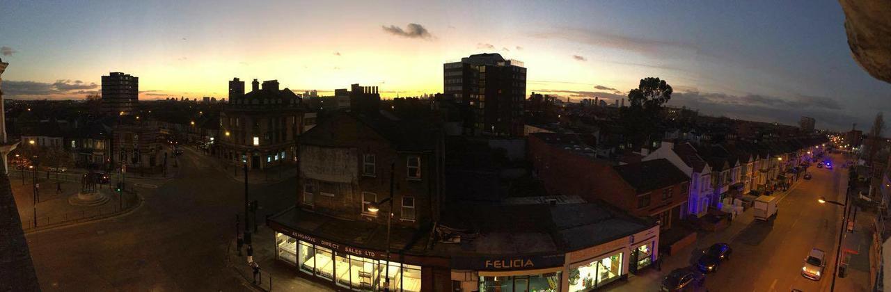 Boleyn Bunkhouse And Bar *
