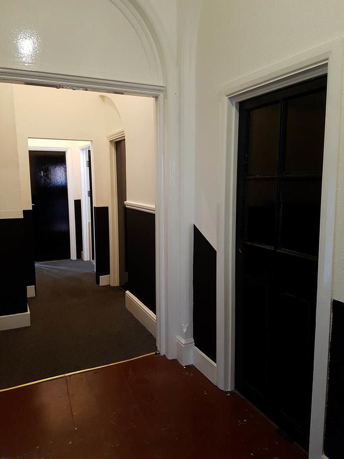 Hostel Boleyn Bunkhouse And Bar London
