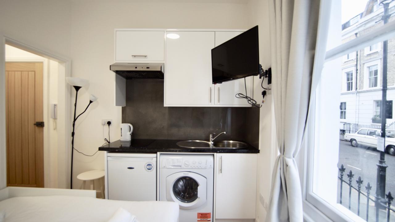 Apartment Ifield Road By Mayfair