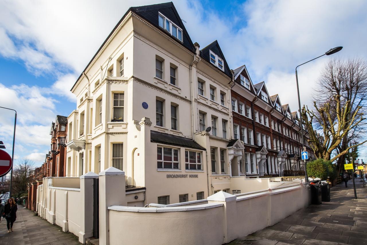Luxury Finchley Rd Apartments Apartment *