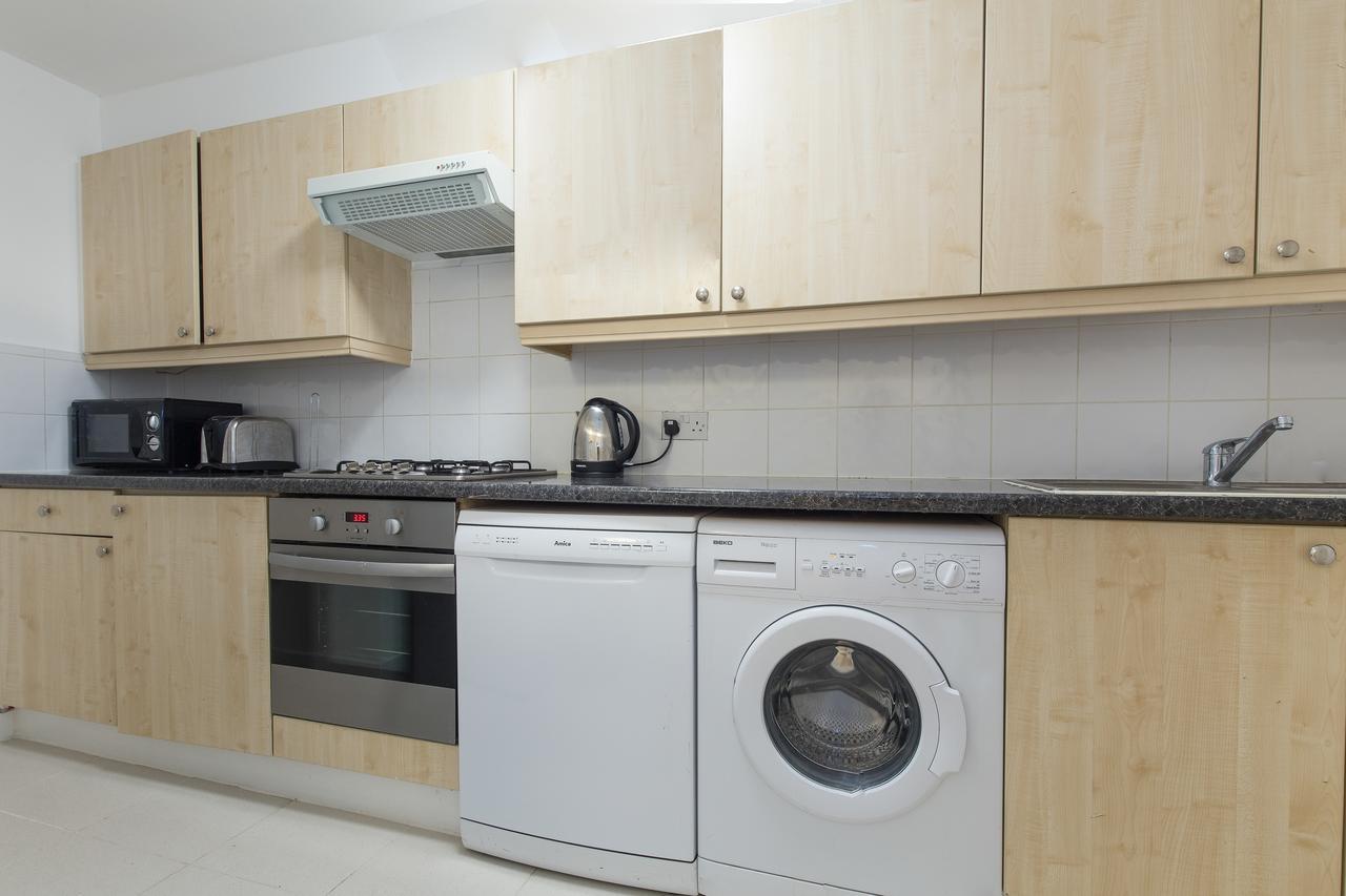 Apartamento Luxury Finchley Rd Apartments