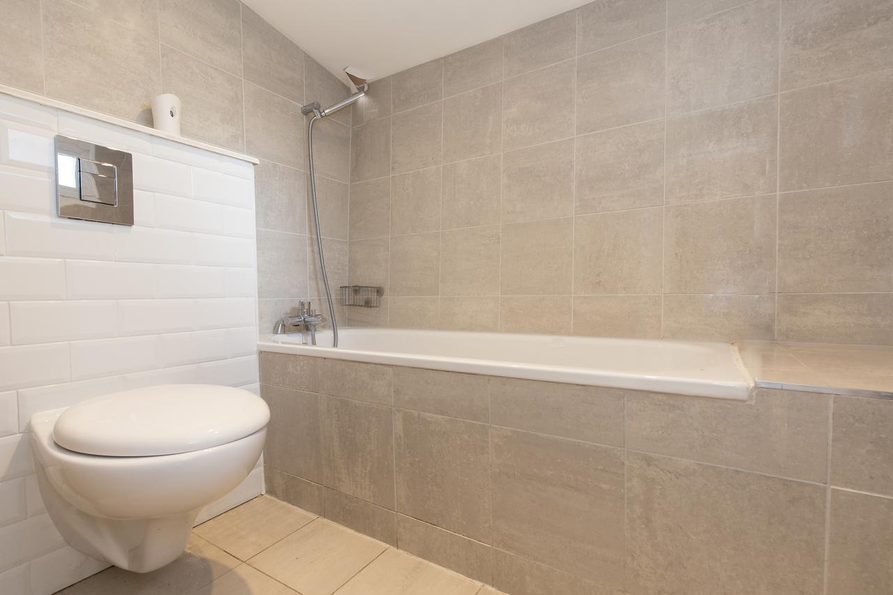 Apartamento Luxury Finchley Rd Apartments