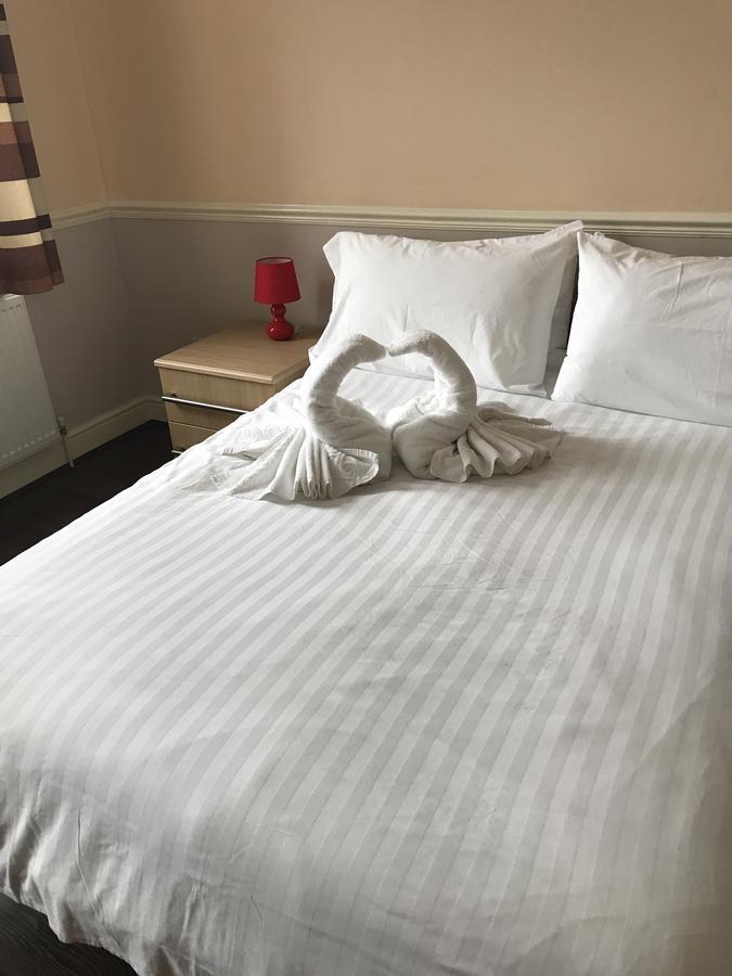 Guest house Bethnal Green 2*