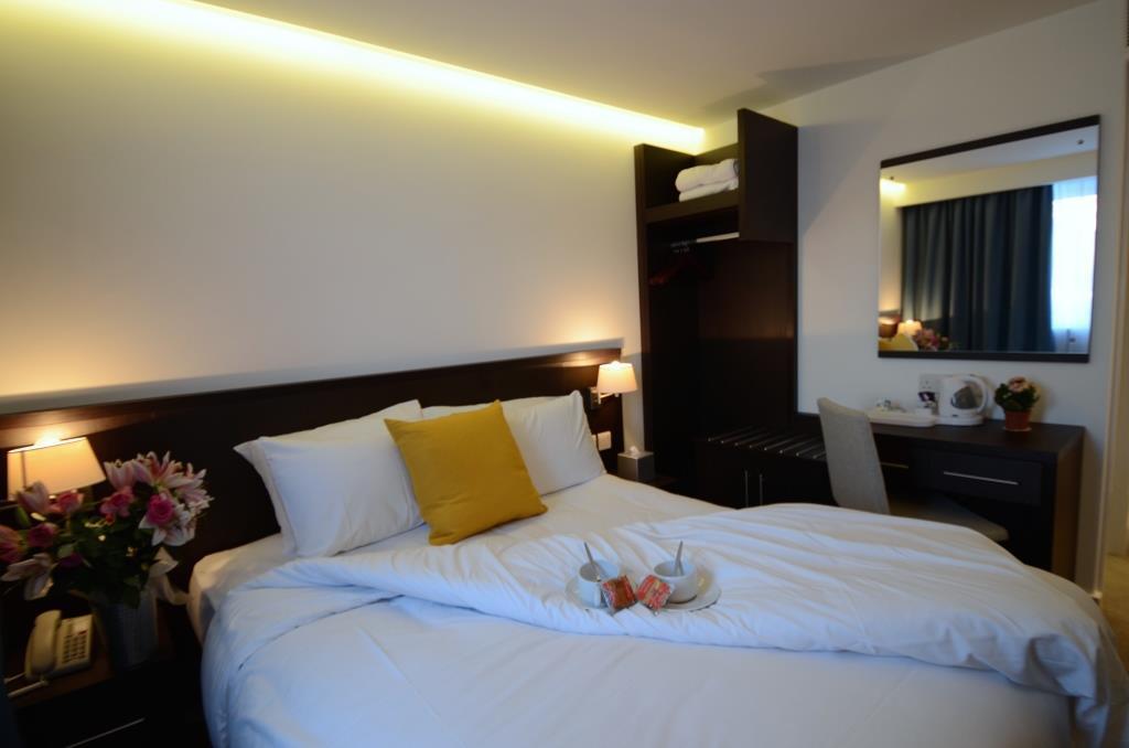 Pelican And 3* Londres