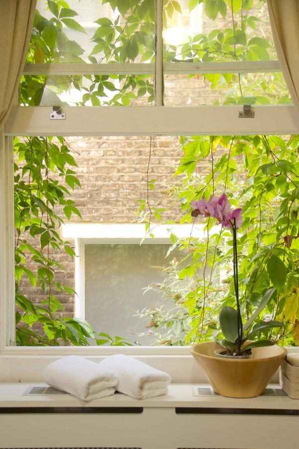 Apartment Notting Hill Studios London
