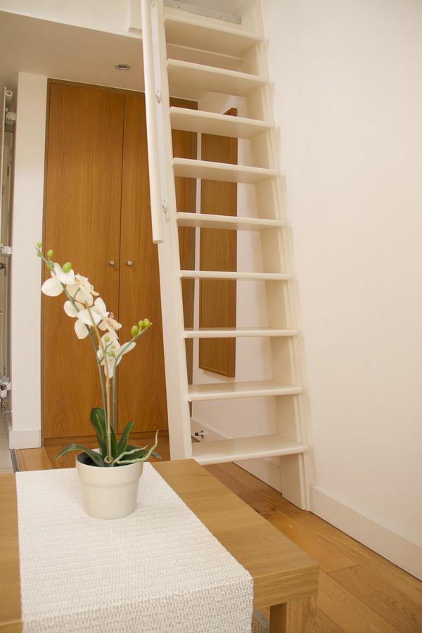 Notting Hill Studios Apartment