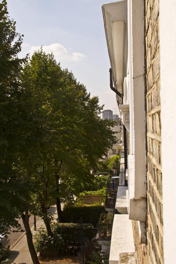 Notting Hill Studios Apartment *