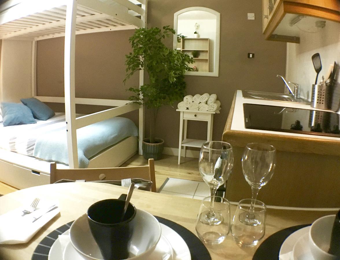 Notting Hill Studios Apartment