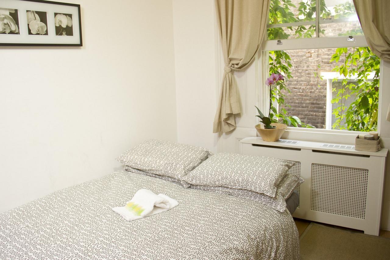 Notting Hill Studios Apartment
