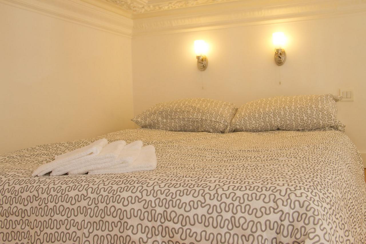Notting Hill Studios Apartment London